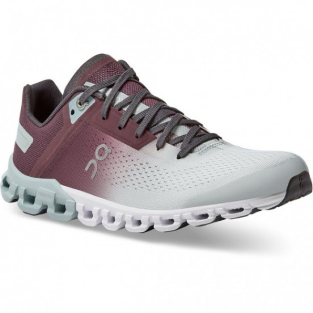 On Cloud - Cloudflow - Worn - Size Women’s 8